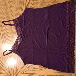 Women's Elle Cami sz L